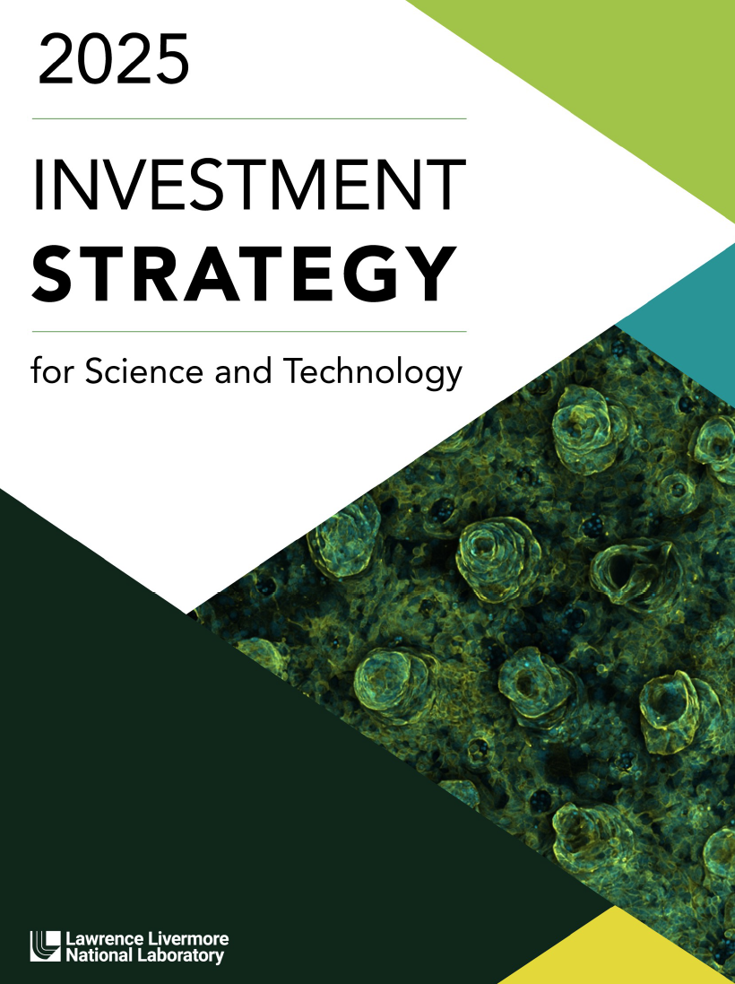 2025 Investment Strategy for Science and Technology