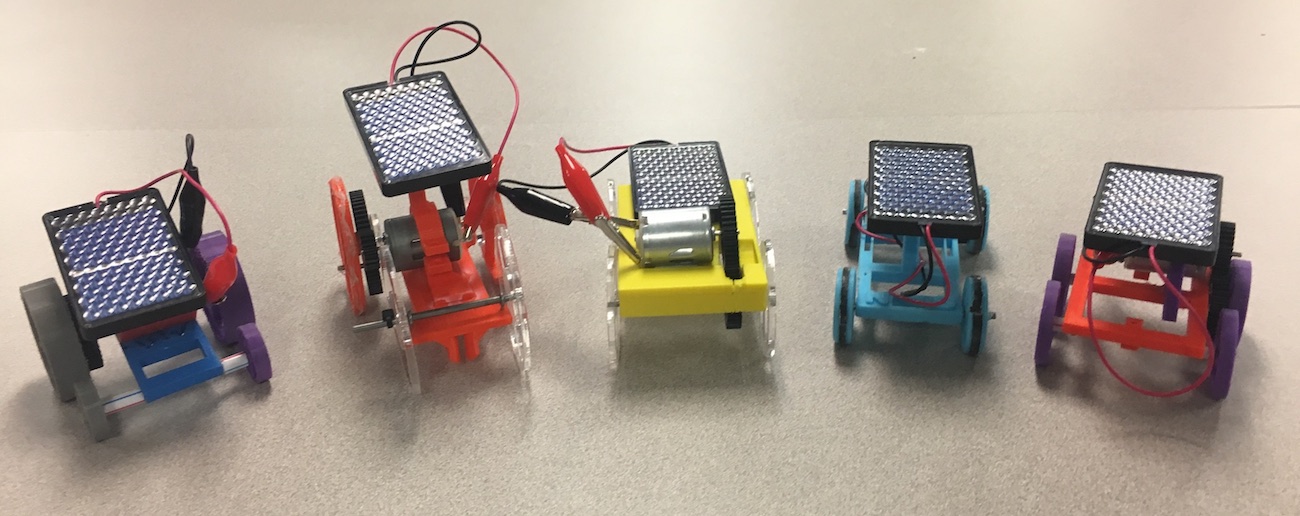 SolarCars