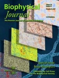 Biophysics Journal over
