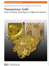 Nanoporous gold