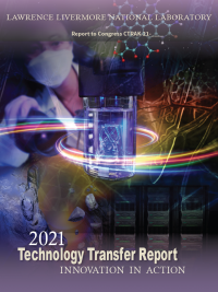 Technology Transfer 2021 report