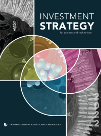 cover of 2022 Investment Strategy for Science and Technology