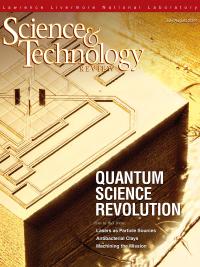 July 2024 S&T Review cover