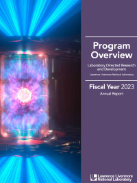 FY23 LDRD Annual Report