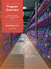 FY24 LDRD Annual Report