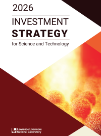 2026 Investment Strategy for Science and Technology