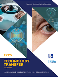 FY25 Tech Transfer Report