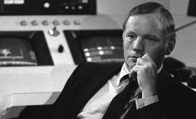 Photo of Neil Armstrong