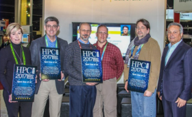 Livermore HPCWire Editor's Choice award winners