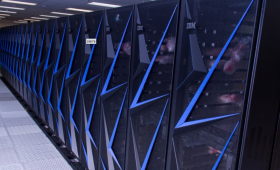 LLNL's Sierra supercomputer