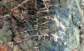 Carbonate rock