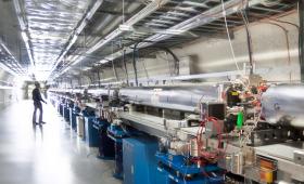  The X-ray free-electron laser at the Linac Coherent Light Source