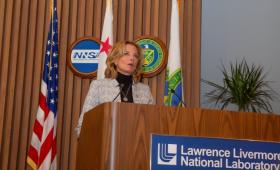 Lisa Gordon-Hagerty