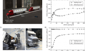 Trucks and data