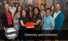 2019 Director's Diversity & Inclusion Awards