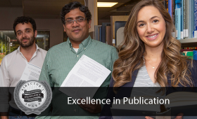 2019 S&T Excellence in Publication Awards