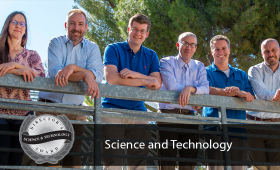 2019 Director’s Science and Technology Awards