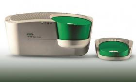 Bio-Rad's QX200 Droplet Digital PCR (ddPCR) System