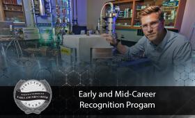 2020 Early and Mid-Career Recognition Awards