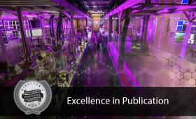 2020 S&T Excellence in Publication Awards