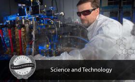2020 Director’s Science and Technology Awards