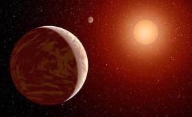 Understanding the properties of the warm dense matter in planetary cores could help indicate if a planet could support life.