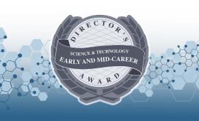 2022 Director’s Early and Mid-Career Recognition (EMCR) Program