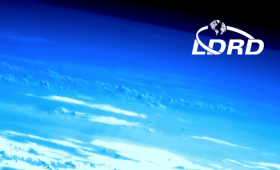 SOHIP image of earth during the day
