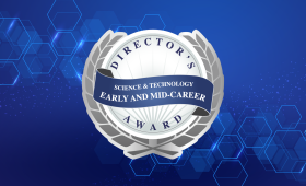 2023 Early and Mid-Career Recognition (EMCR) Program