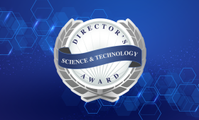 2023 Director’s Science and Technology Awards