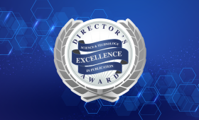 2023 Director’s Excellence in Publication Awards