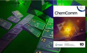Despite the historical consensus, trivalent actinides and lanthanides exhibit distinct chemistries. By using polyoxometalate chelators, LLNL scientists provide crystallographic and spectroscopic evidence that americium and curium yield a variety of compounds that their lanthanide counterparts are unable to form. 
