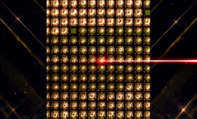 Researchers used previously obtained x-ray diffraction data to determine the in-situ ablation depth of an aluminum sample.