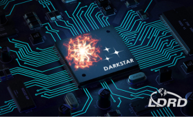 Project DarkStar leverages artificial intelligence and machine learning to optimize shaped charges—explosive devices used to manipulate metals.