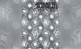 Fast Cure silicone in direct-ink-write additive manufacturing can produce previously unattainable structures, such as tall, overhanging, or thin-walled structures. Such structures, featured on the October journal cover of Advanced Materials Technologies, are obtained thanks to the quick gelling process.