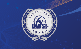 2024 Director's Distinguished Member of Technical Staff Award logo.
