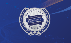 2024 Director’s S&T Excellence in Publication Award Coin