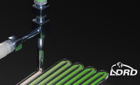 In a leap forward for materials science, a team of researchers from Lawrence Livermore National Laboratory, Harvard University and the University of Pennsylvania has developed a pioneering method of 3D printing cholesteric liquid crystal elastomers, enabling complex, color-changing responsive materials and paving the way for novel applications like smart textiles and advanced robotics.