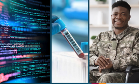 A team of researchers from Lawrence Livermore National Laboratory, Stanford University and the University of California, Los Angeles are using AI and machine learning to find potential treatments for amyotrophic lateral sclerosis (ALS) and other neurodegenerative diseases in the form of drugs prescribed for other conditions. 
