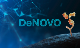 Under the three-year DeNOVO project, Lawrence Livermore National Laboratory and other institutions will apply high-performance computing and AI to push the boundaries of antibody design.