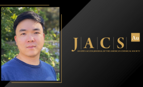 LLNL staff scientist Sichi Li has been appointed to Early Career Advisory Board of JACS Au, an open-access journal from the American Chemical Society.