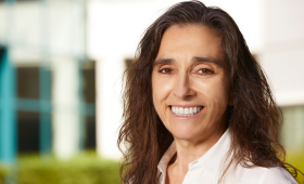 Lawrence Livermore National Laboratory Director Kim Budil was named to Forbes' 50 Over 50 List in August.
