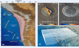 Scientists at Lawrence Livermore National Laboratory have helped develop an advanced, real-time tsunami forecasting system — powered by El Capitan, the world’s fastest supercomputer — that could dramatically improve early warning capabilities for coastal communities near earthquake zones.