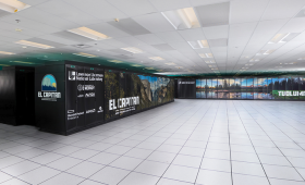 Lawrence Livermore National Laboratory’s exascale El Capitan retained its ranking as the world’s fastest supercomputer with a verified 1.809 exaFLOPs (quintillion calculations per second) on the Top500 organization's High Performance Linpack benchmark. El Capitan’s smaller sibling system, Tuolumne, repeated at 12th on the list at 208.1 petaFLOPs (quadrillion calculations per second). 