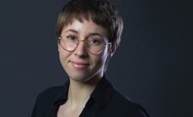 Elizabeth Grace was awarded the 2026 European Physical Society-Plasma Physics Division (EPS-PPCF) Sylvie Jacquemot Early Career Prize.