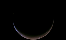 NASA’s Psyche mission successfully tested a gamma-ray sensor developed by Lawrence Livermore National Laboratory during a Mars gravity assist. The mission aims to study the asteroid Psyche, believed to be an exposed planetary core, with the spacecraft scheduled to arrive in 2029.