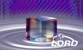 New melting experiments confirm that diamond floats in metallic liquid carbon at high pressures, much like ice cubes float in a glass of water. 