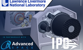 LLNL and Advanced Space on CAPSTONE is a partnership for a space mission to launch in 2027.